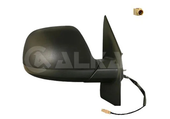 Exterior Mirror
