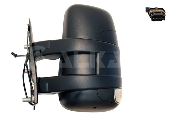 Exterior Mirror