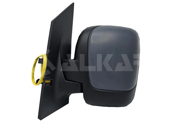 Exterior Mirror