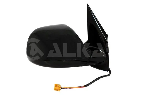 Exterior Mirror