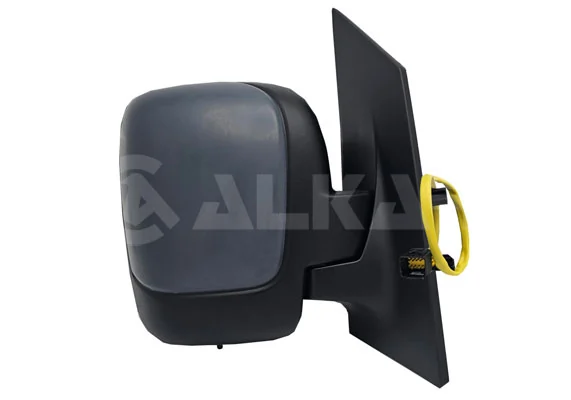Exterior Mirror