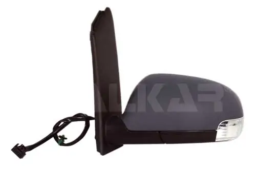 Exterior Mirror