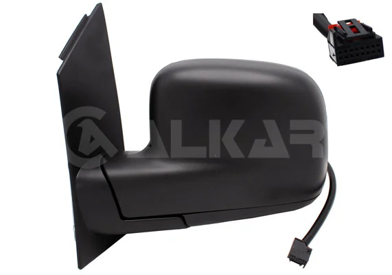 Exterior Mirror