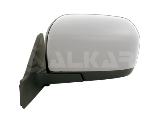 Exterior Mirror