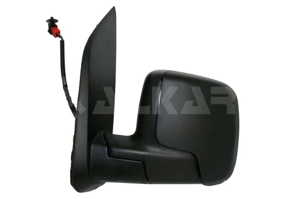 Exterior Mirror