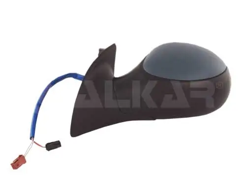 Exterior Mirror