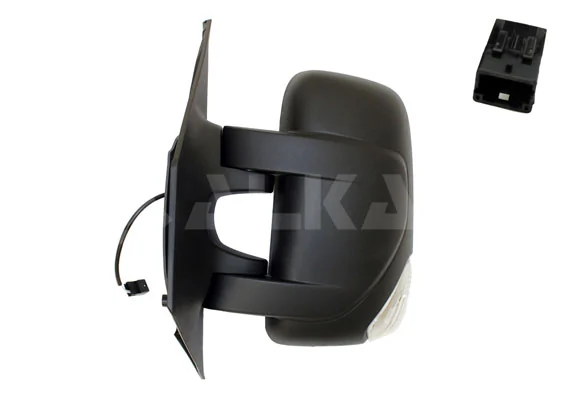 Exterior Mirror