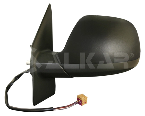 Exterior Mirror