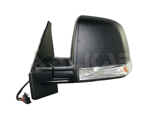 Exterior Mirror