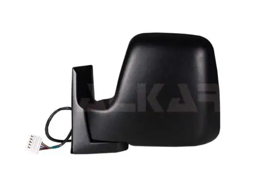 Exterior Mirror