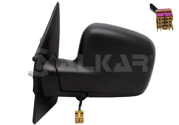 Exterior Mirror