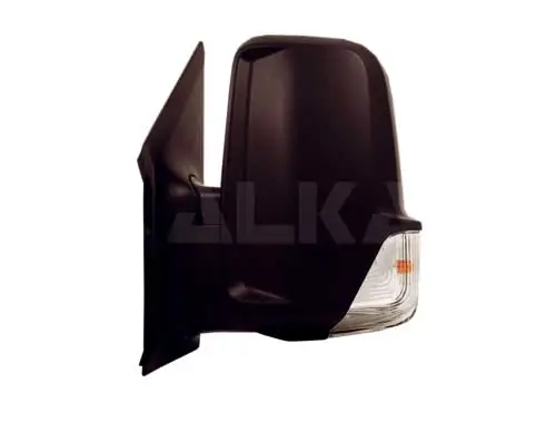 Exterior Mirror
