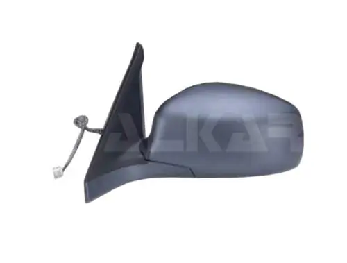 Exterior Mirror
