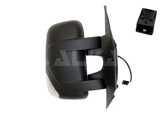 Exterior Mirror