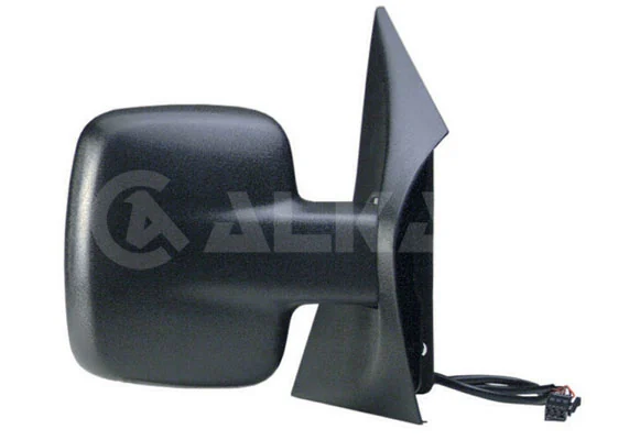 Exterior Mirror