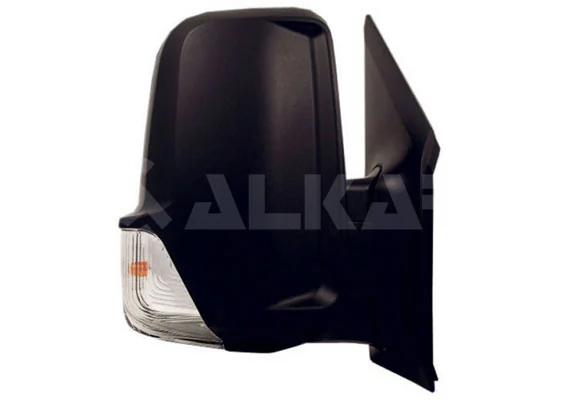 Exterior Mirror