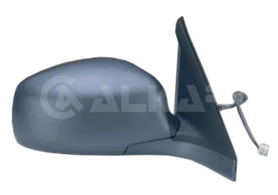 Exterior Mirror