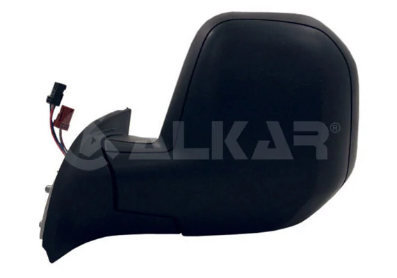 Exterior Mirror