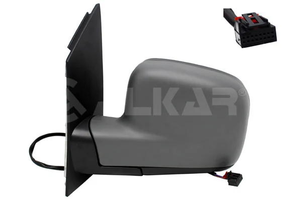 Exterior Mirror