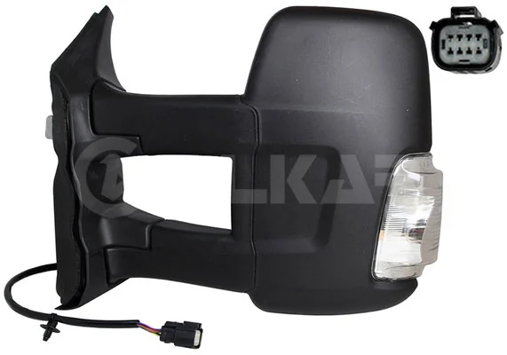 Exterior Mirror