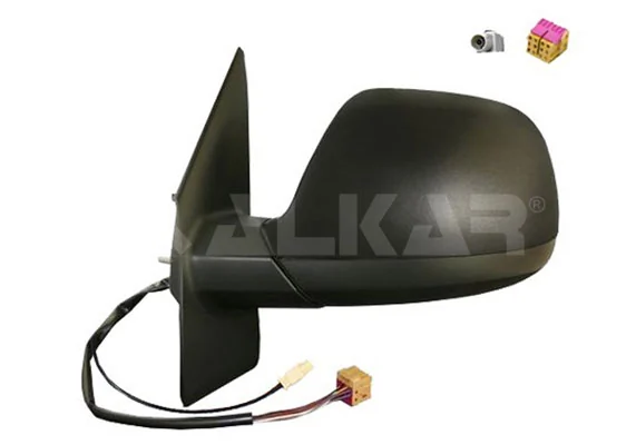 Exterior Mirror