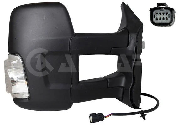 Exterior Mirror