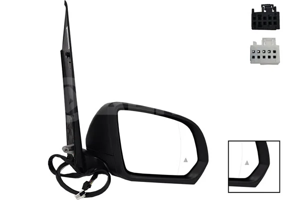 Exterior Mirror