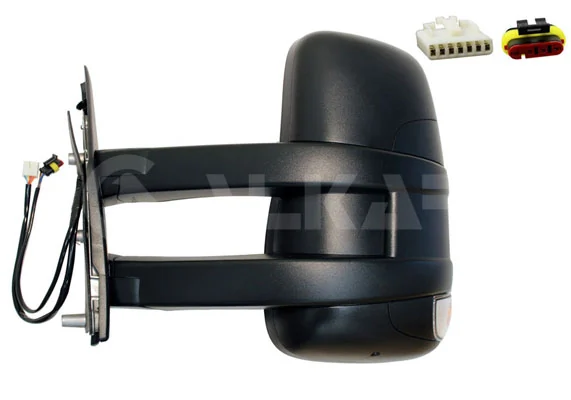 Exterior Mirror