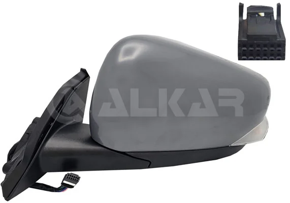 Exterior Mirror