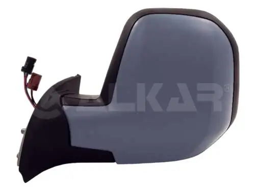 Exterior Mirror