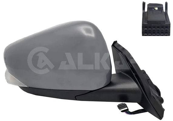 Exterior Mirror