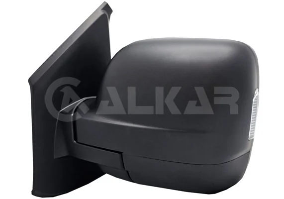 Exterior Mirror