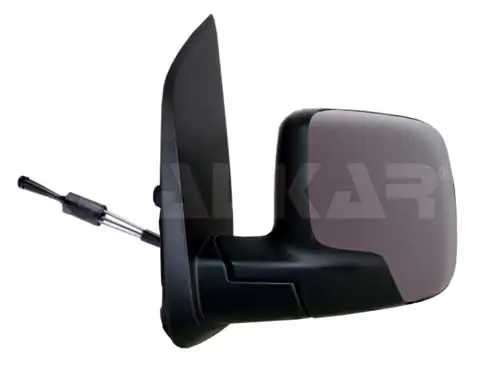 Exterior Mirror