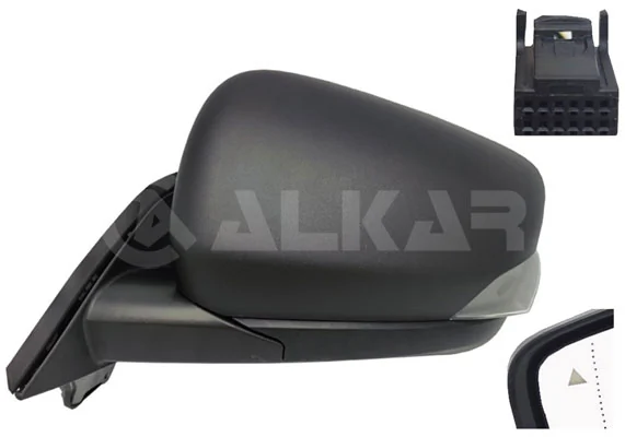 Exterior Mirror