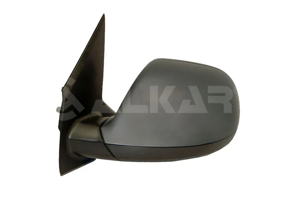 Exterior Mirror