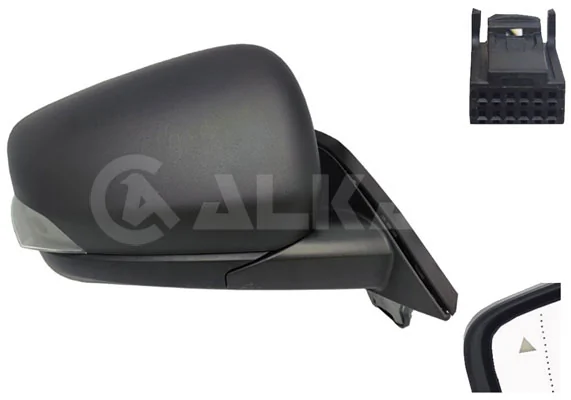 Exterior Mirror