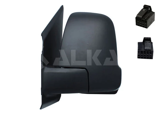Exterior Mirror