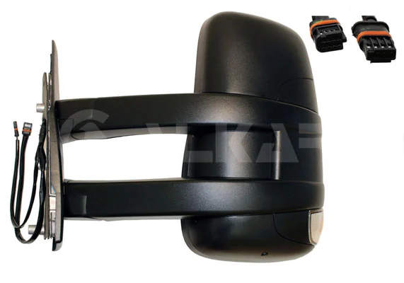 Exterior Mirror