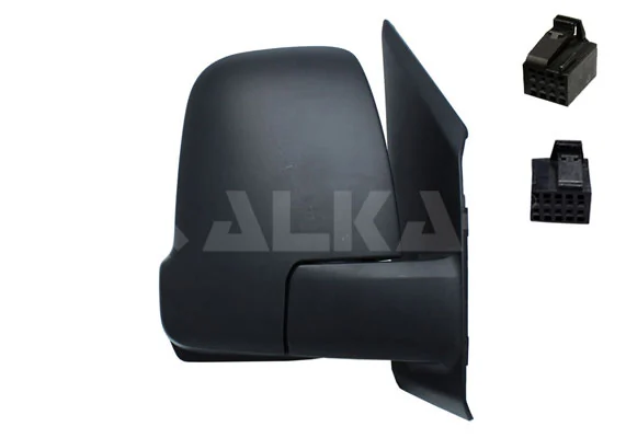 Exterior Mirror