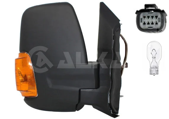 Exterior Mirror