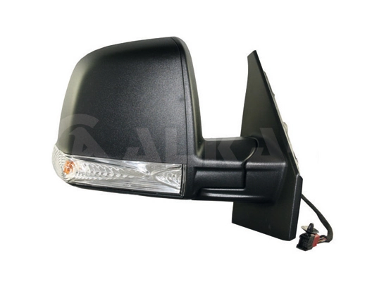 Exterior Mirror