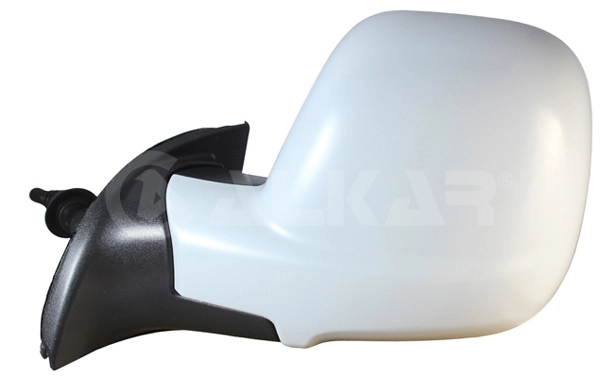Exterior Mirror