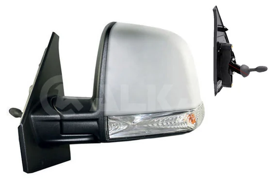 Exterior Mirror