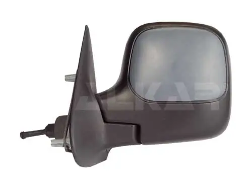 Exterior Mirror