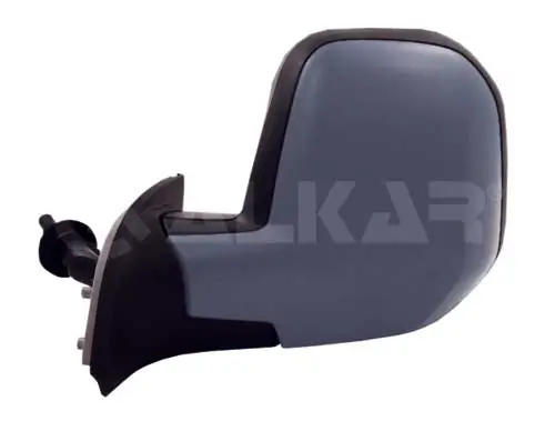Exterior Mirror