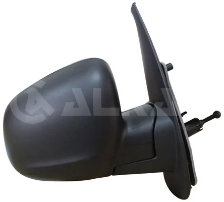 Exterior Mirror