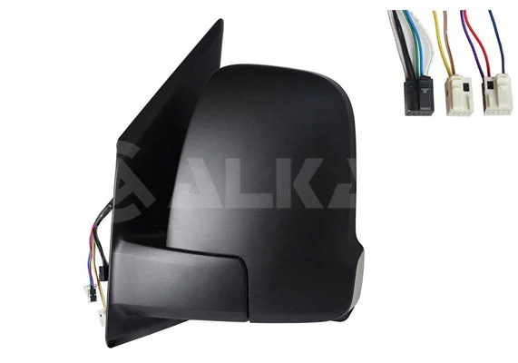 Exterior Mirror
