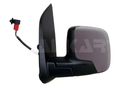Exterior Mirror