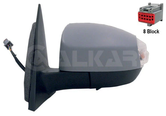 Exterior Mirror