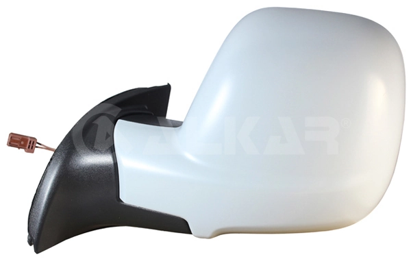 Exterior Mirror